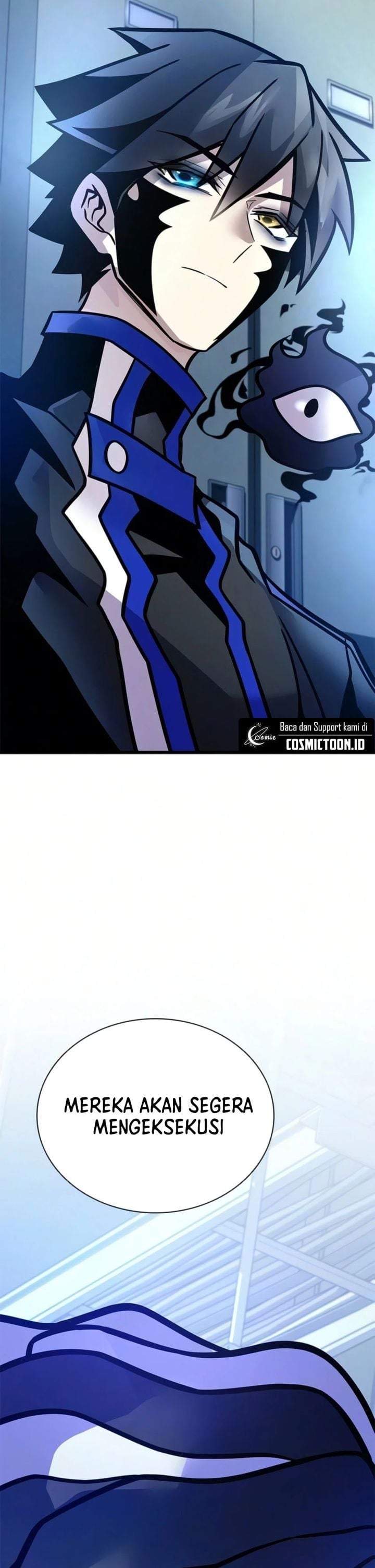 Villain To Kill Chap 235 - Next Chap 236