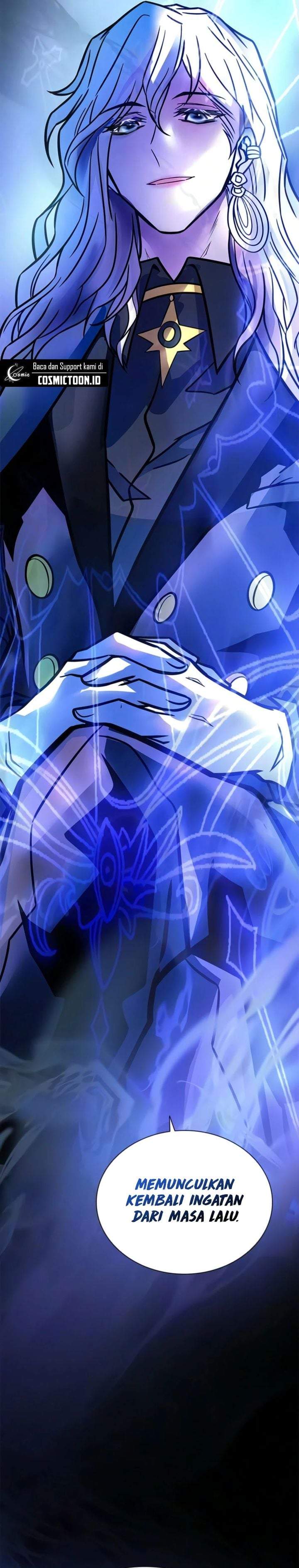 Villain To Kill Chap 235 - Next Chap 236