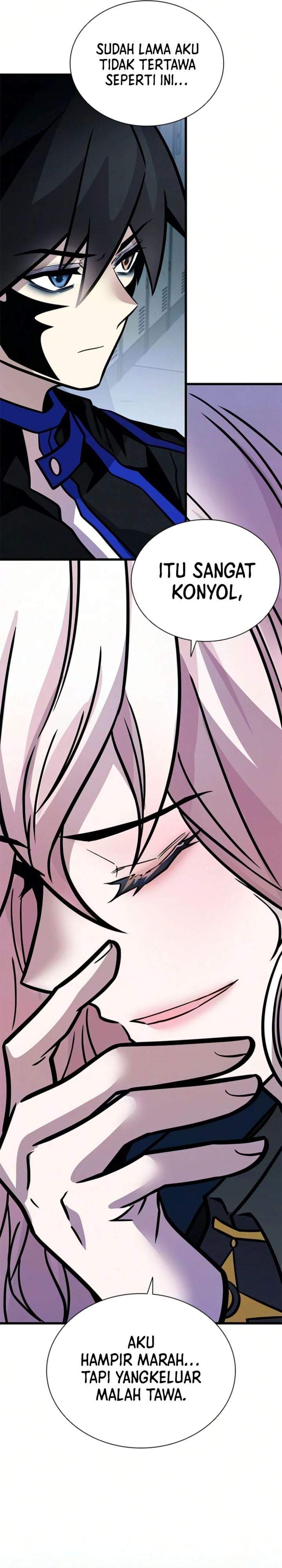 Villain To Kill Chap 235 - Next Chap 236