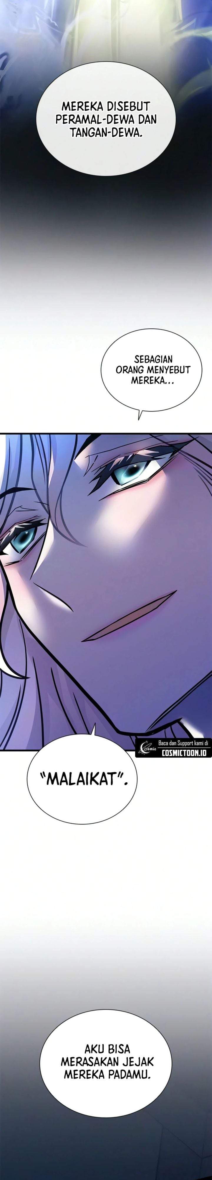 Villain To Kill Chap 235 - Next Chap 236