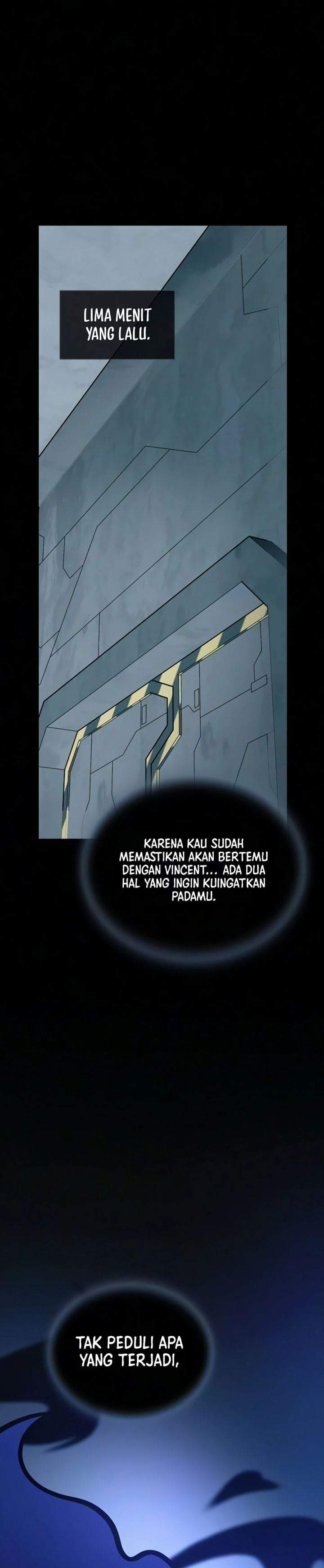Villain To Kill Chap 235 - Next Chap 236