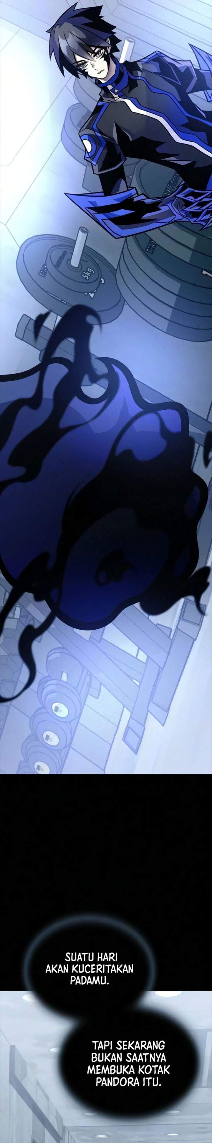 Villain To Kill Chap 235 - Next Chap 236