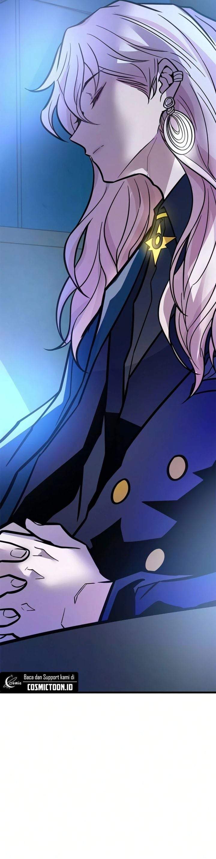 Villain To Kill Chap 235 - Next Chap 236