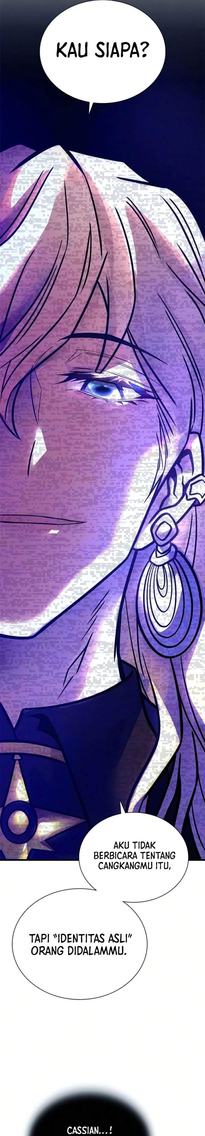 Villain To Kill Chap 235 - Next Chap 236