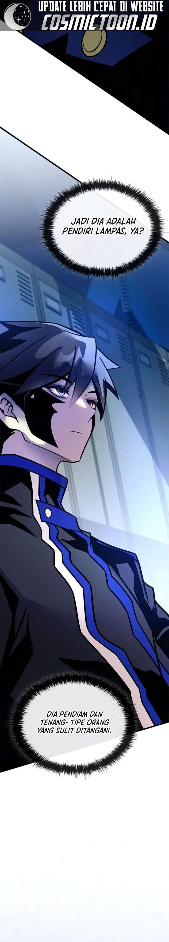Villain To Kill Chap 235 - Next Chap 236