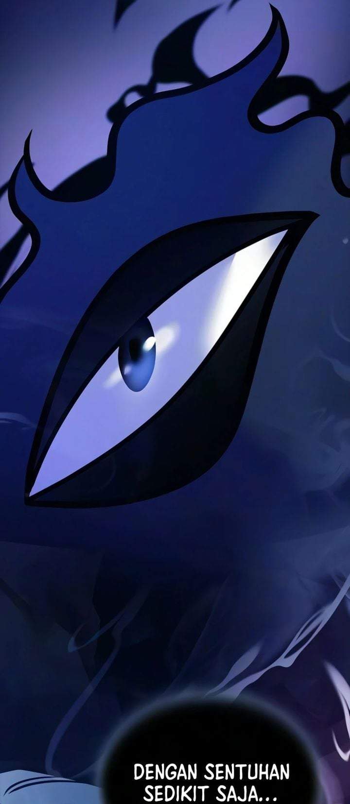Villain To Kill Chap 235 - Next Chap 236