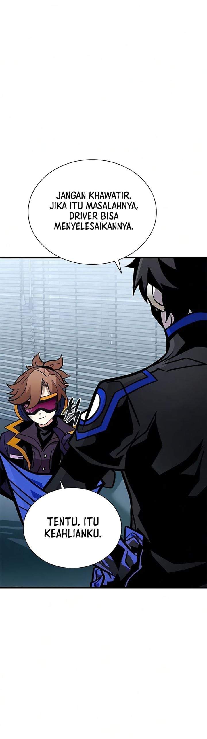 Villain To Kill Chap 236 - Next Chap 237