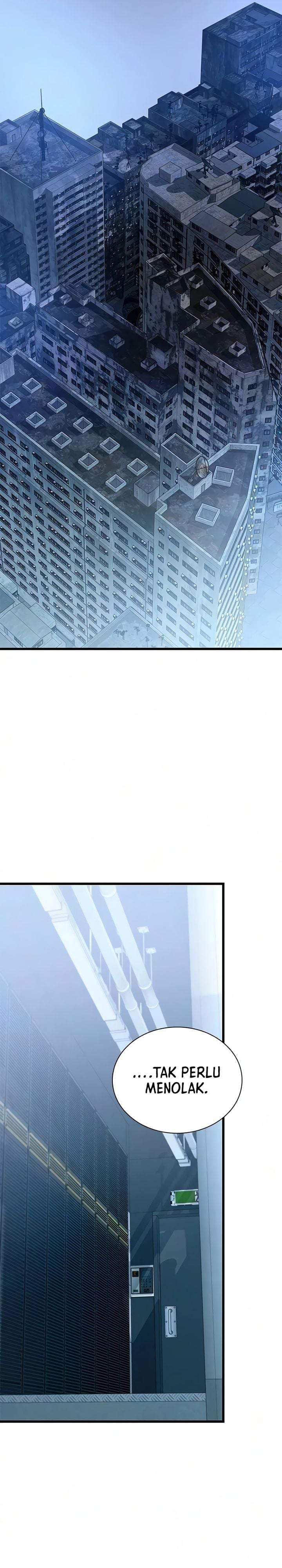 Villain To Kill Chap 236 - Next Chap 237