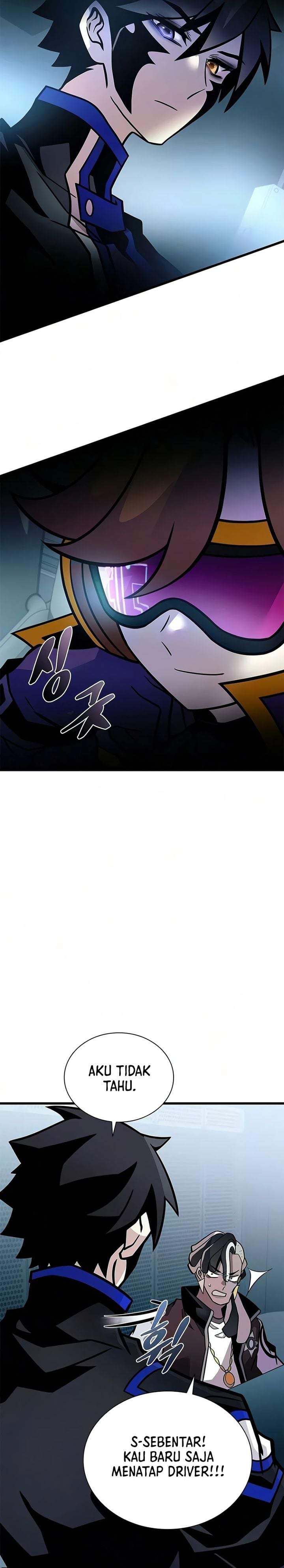 Villain To Kill Chap 236 - Next Chap 237