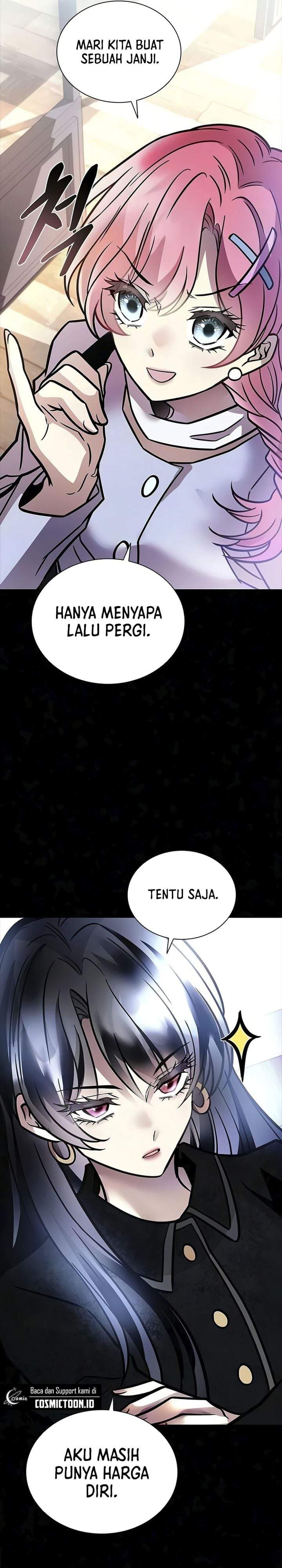 Villain To Kill Chap 236 - Next Chap 237