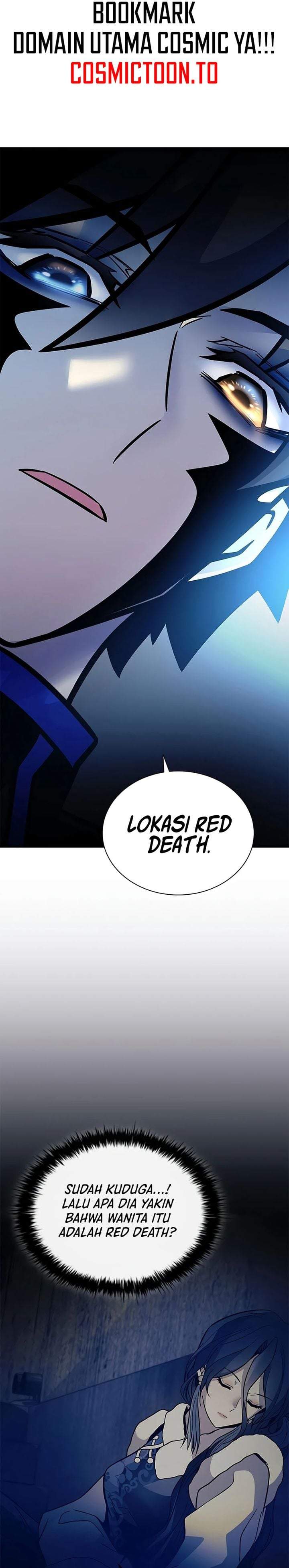 Villain To Kill Chap 237 - Next Chap 238