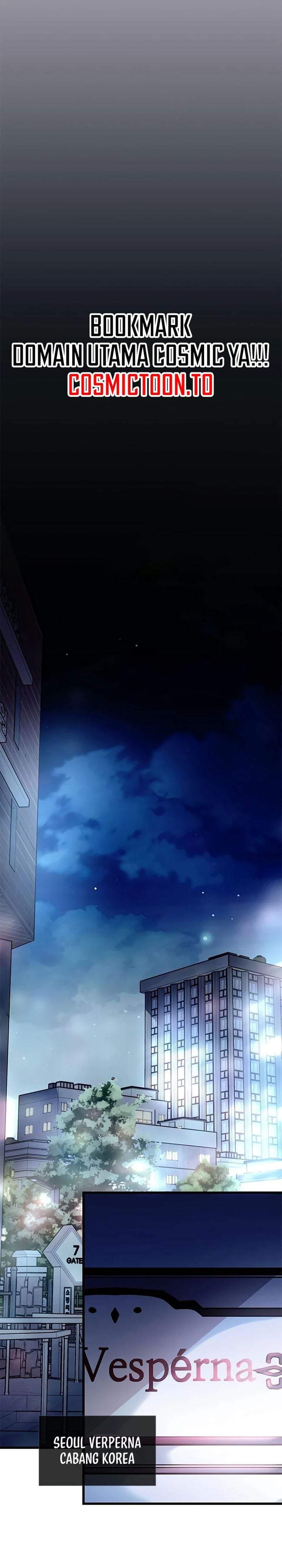 Villain To Kill Chap 237 - Next Chap 238