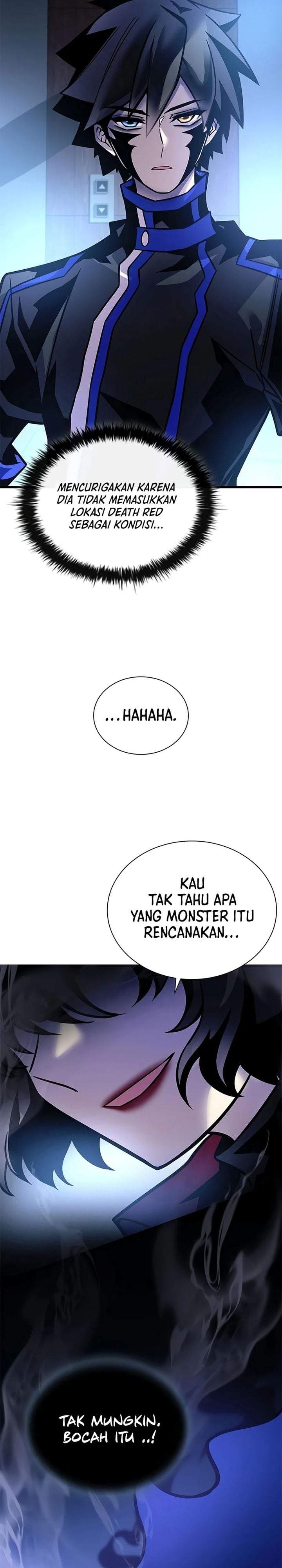 Villain To Kill Chap 237 - Next Chap 238