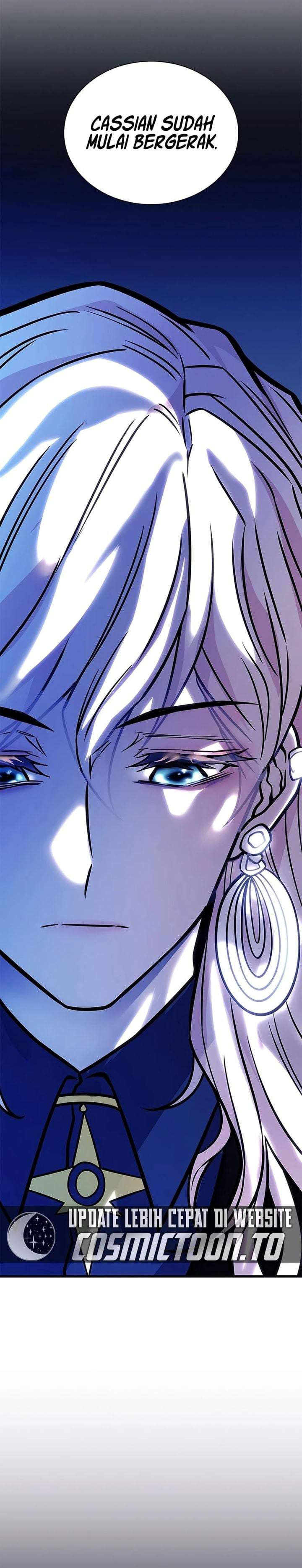 Villain To Kill Chap 237 - Next Chap 238