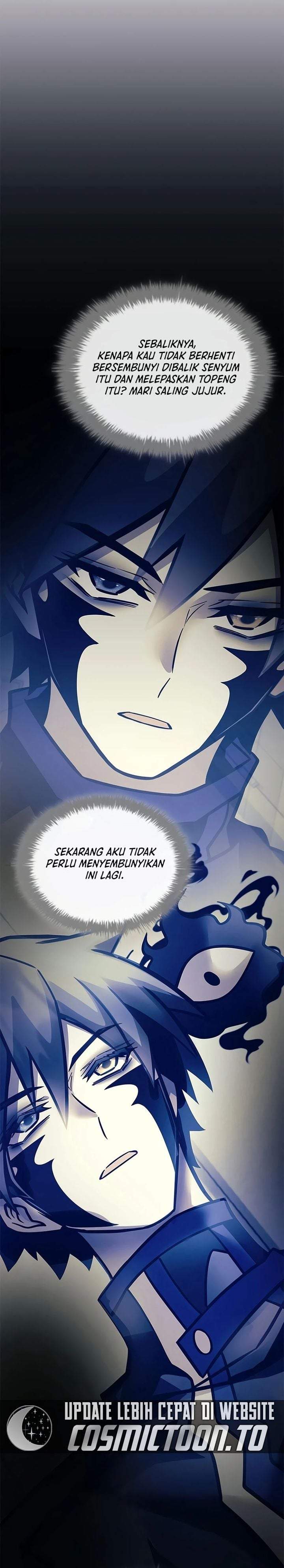 Villain To Kill Chap 237 - Next Chap 238