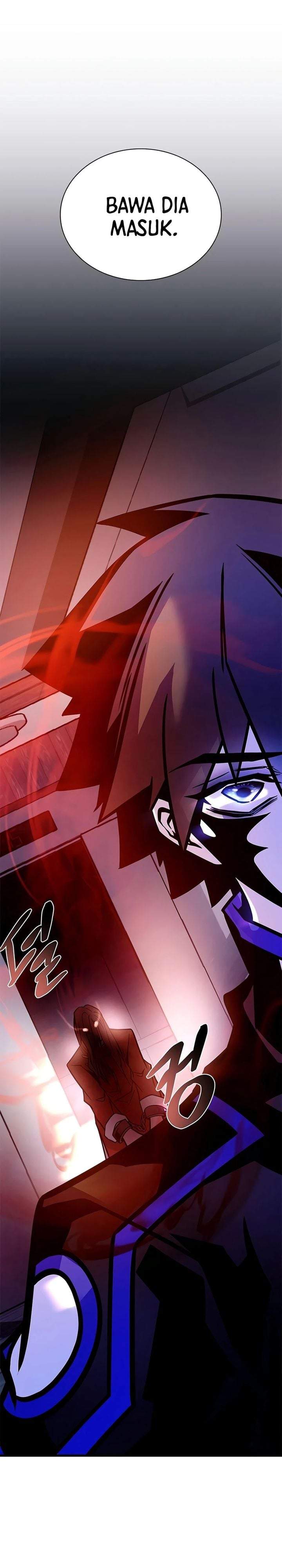 Villain To Kill Chap 237 - Next Chap 238