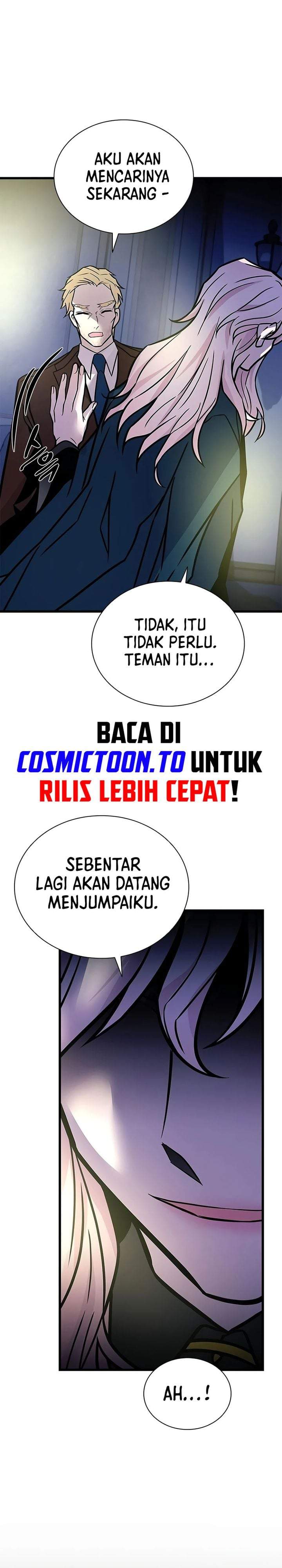 Villain To Kill Chap 237 - Next Chap 238
