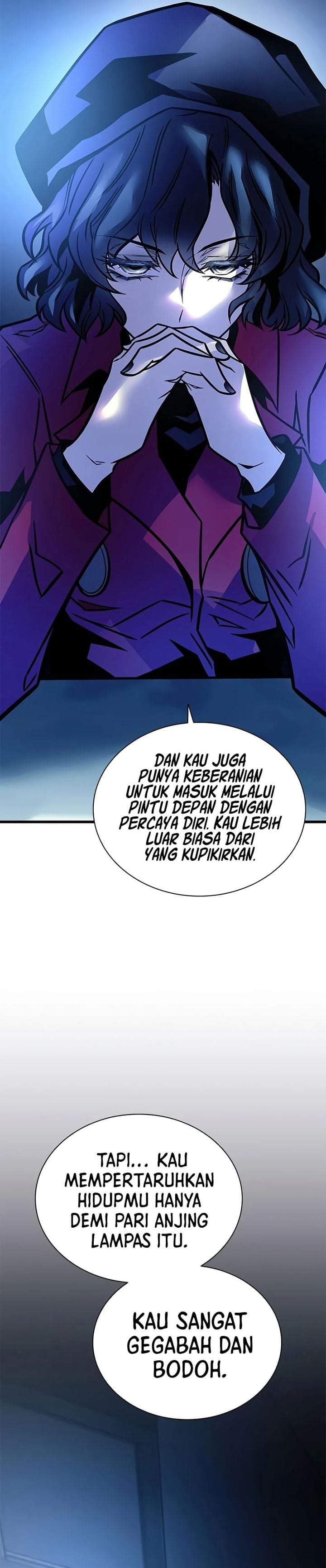 Villain To Kill Chap 237 - Next Chap 238