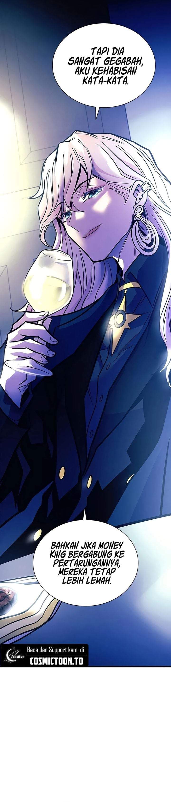 Villain To Kill Chap 237 - Next Chap 238