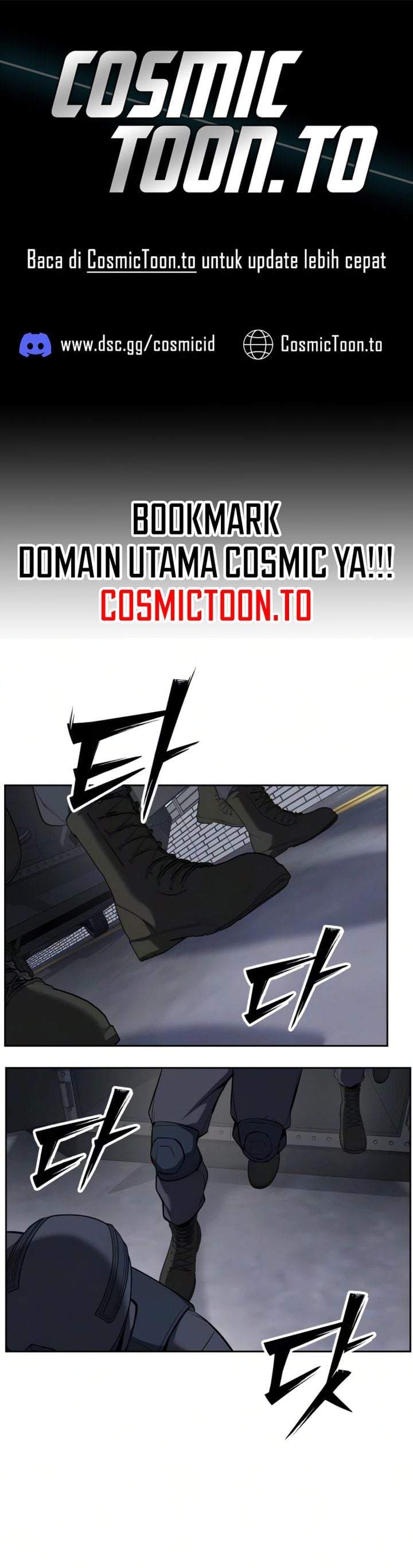 Villain To Kill Chap 239 - Next Chap 240