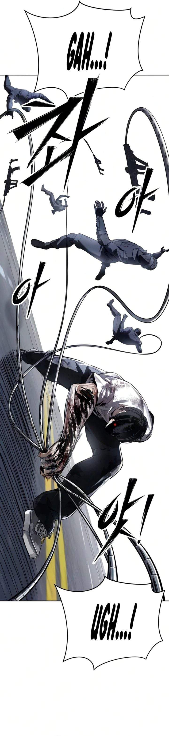 Villain To Kill Chap 239 - Next Chap 240