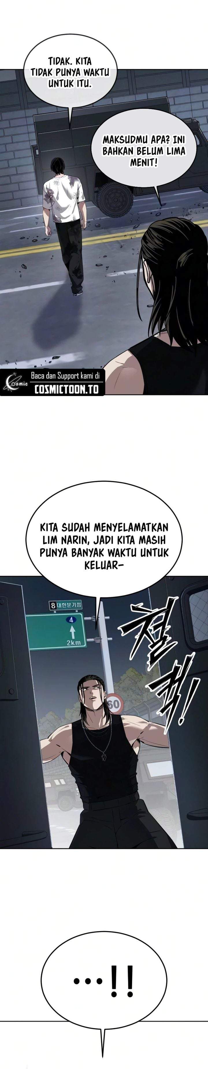Villain To Kill Chap 239 - Next Chap 240