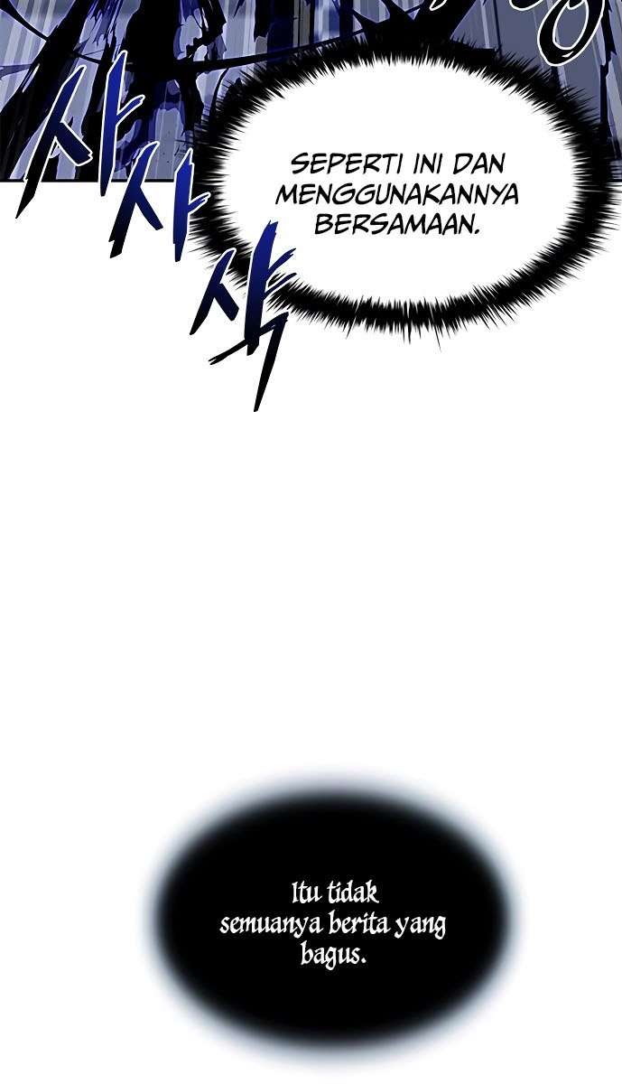 Villain To Kill Chap 20 - Next Chap 21