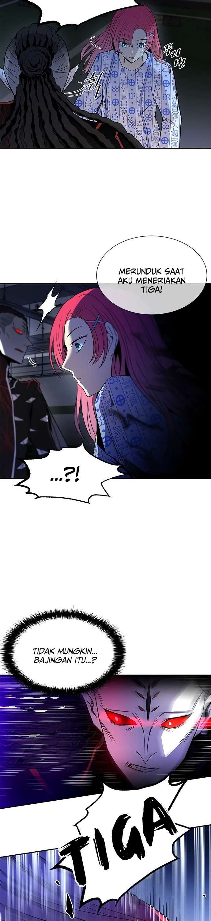 Villain To Kill Chap 20 - Next Chap 21