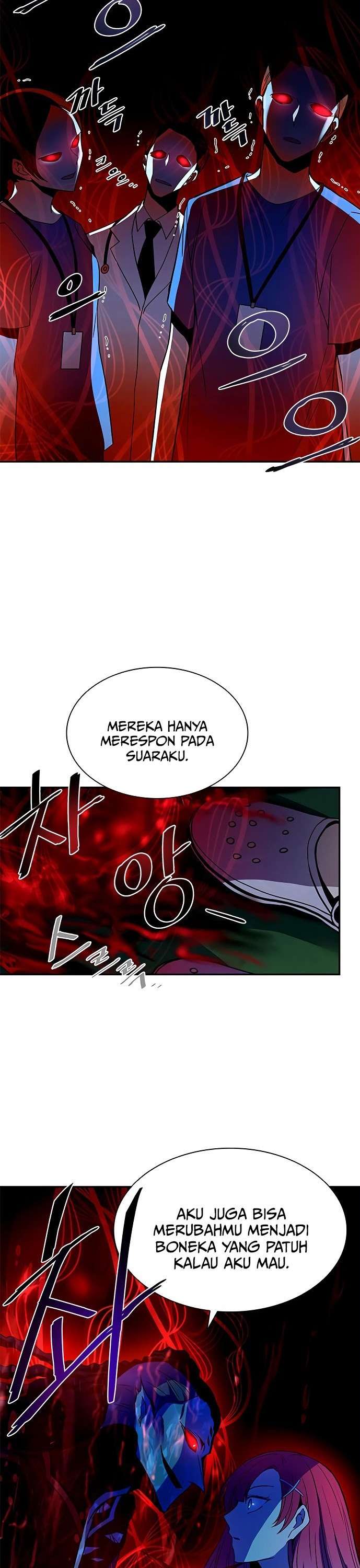 Villain To Kill Chap 20 - Next Chap 21