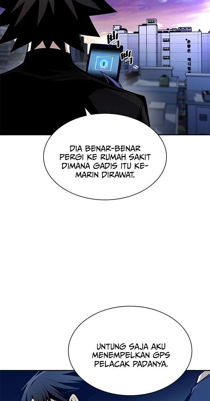 Villain To Kill Chap 20 - Next Chap 21