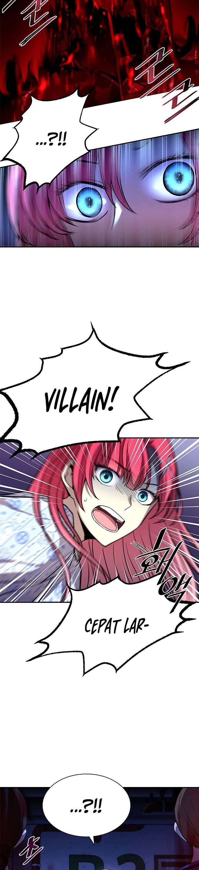 Villain To Kill Chap 20 - Next Chap 21