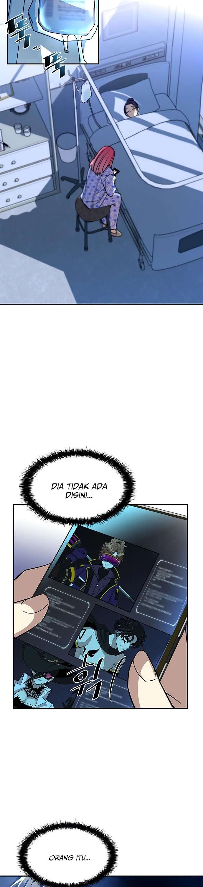 Villain To Kill Chap 20 - Next Chap 21