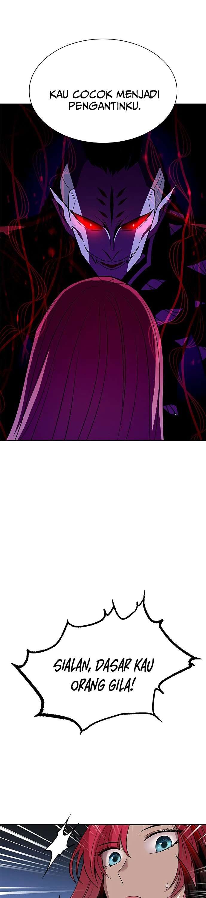 Villain To Kill Chap 20 - Next Chap 21