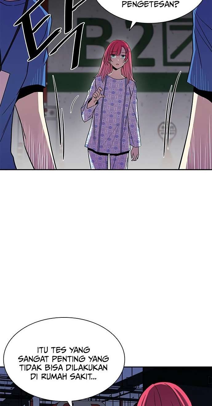 Villain To Kill Chap 20 - Next Chap 21