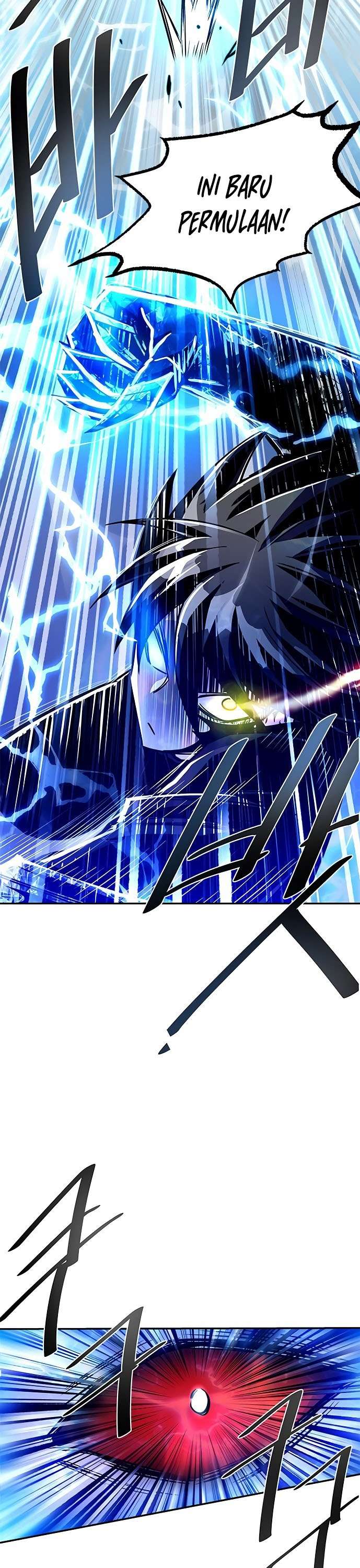 Villain To Kill Chap 20 - Next Chap 21