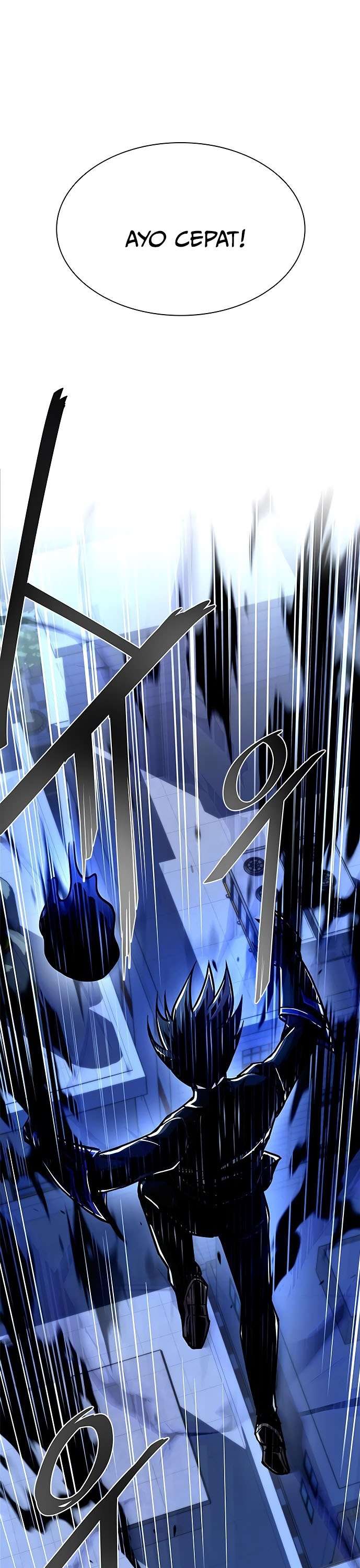 Villain To Kill Chap 20 - Next Chap 21