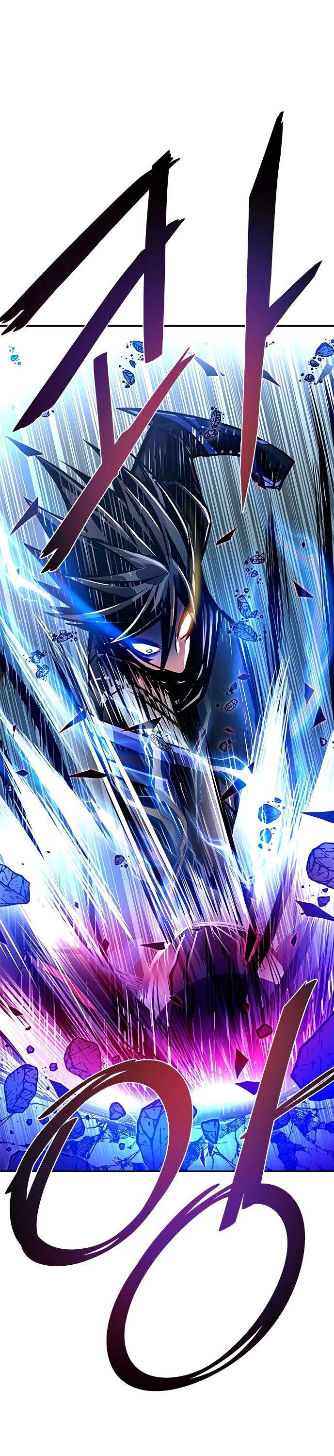 Villain To Kill Chap 20 - Next Chap 21