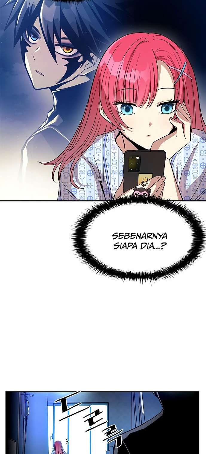 Villain To Kill Chap 20 - Next Chap 21