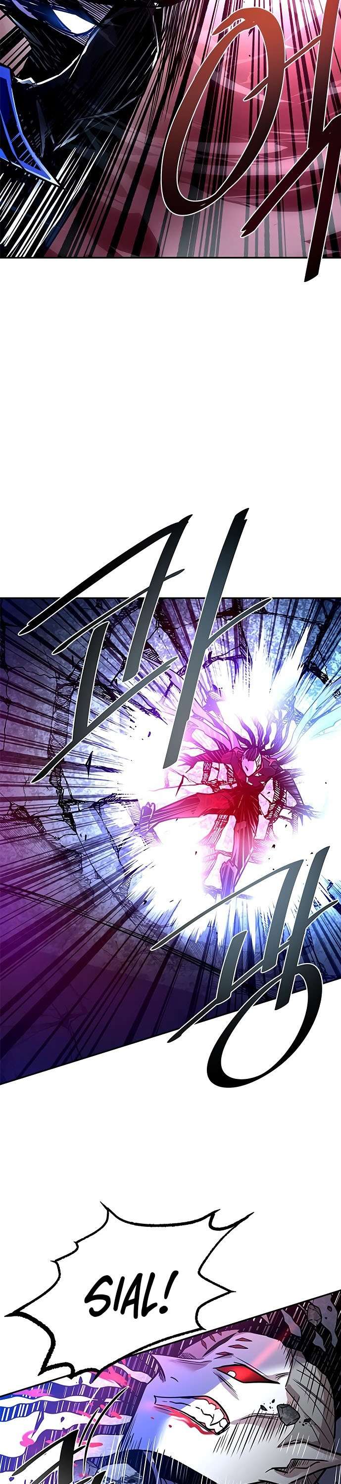 Villain To Kill Chap 20 - Next Chap 21