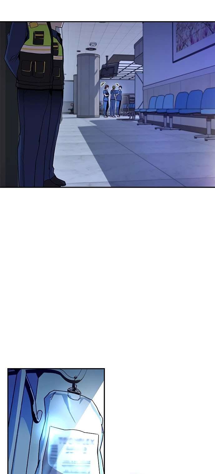Villain To Kill Chap 20 - Next Chap 21