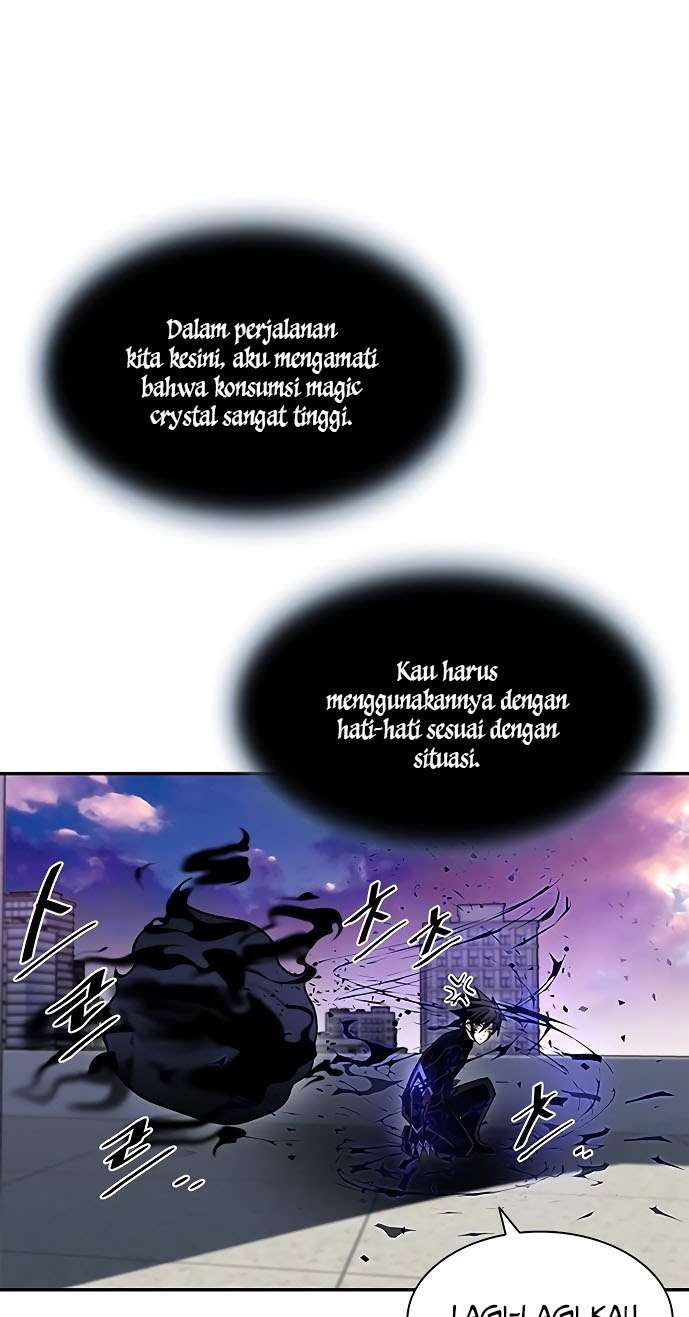 Villain To Kill Chap 20 - Next Chap 21