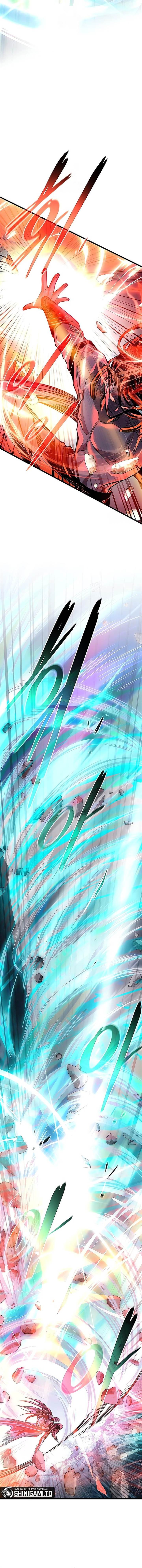 Villain To Kill Chap 200 - Next Chap 201