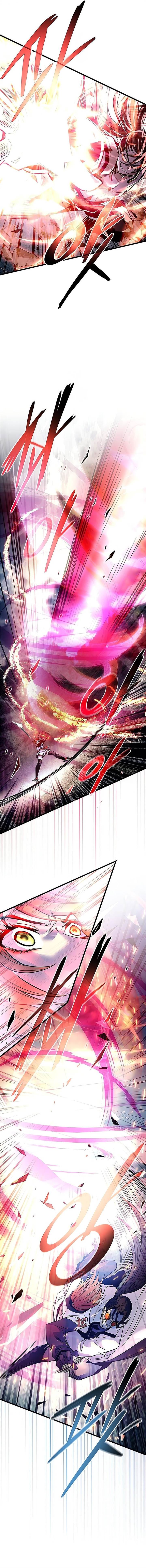 Villain To Kill Chap 200 - Next Chap 201