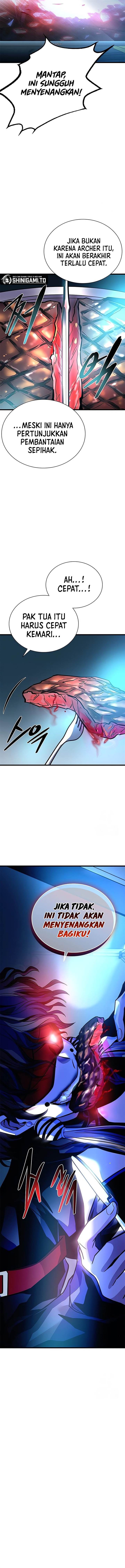 Villain To Kill Chap 200 - Next Chap 201