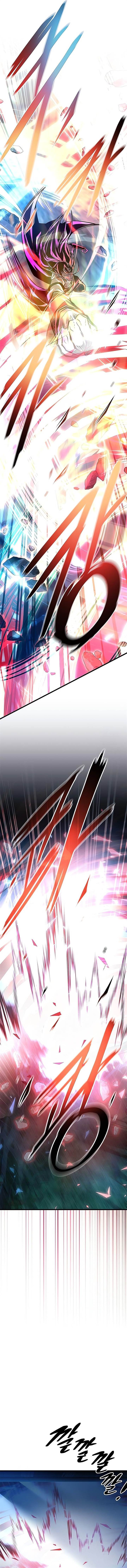 Villain To Kill Chap 200 - Next Chap 201