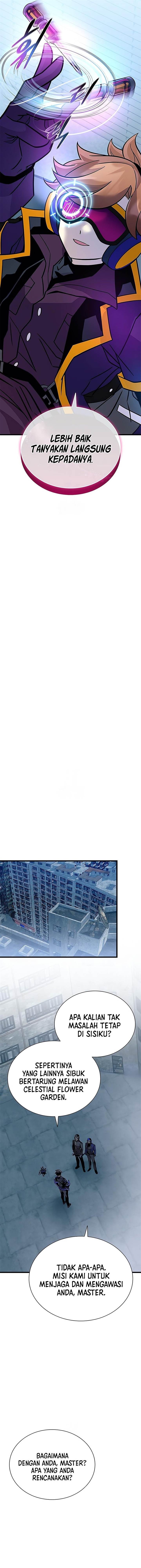 Villain To Kill Chap 200 - Next Chap 201