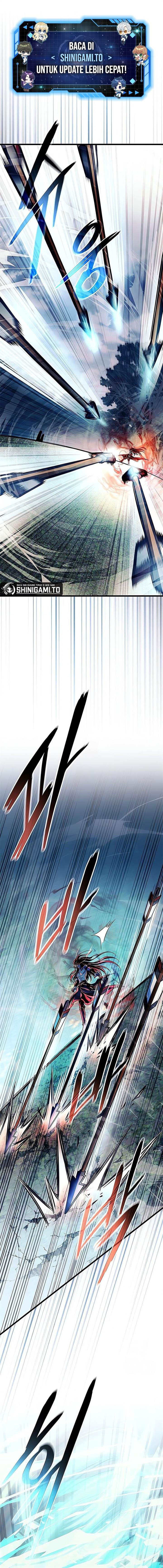 Villain To Kill Chap 200 - Next Chap 201