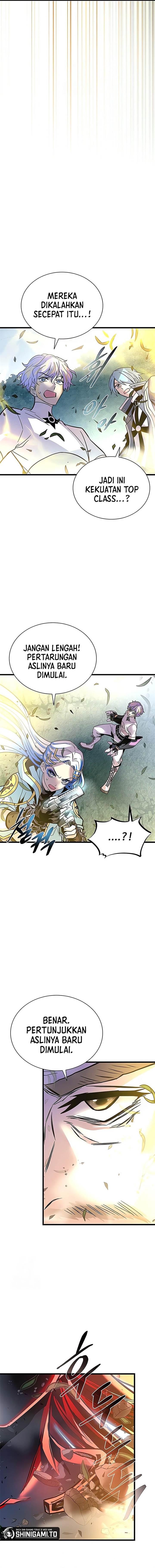 Villain To Kill Chap 201 - Next Chap 202