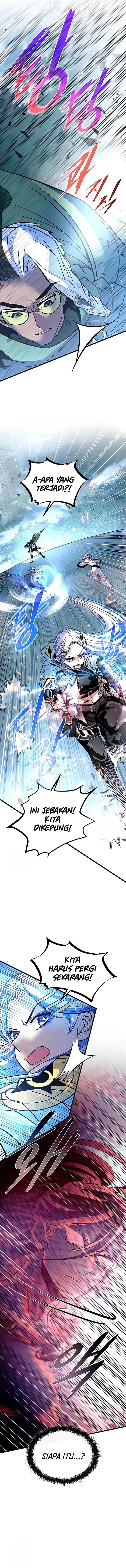 Villain To Kill Chap 201 - Next Chap 202
