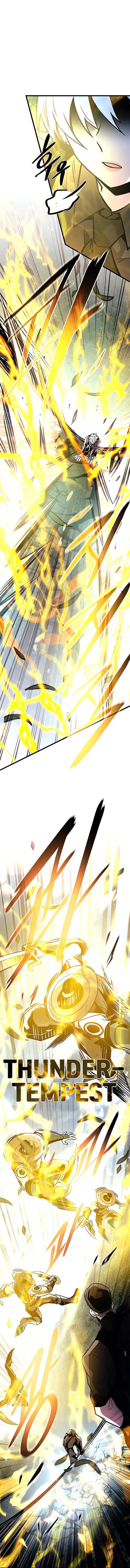 Villain To Kill Chap 201 - Next Chap 202